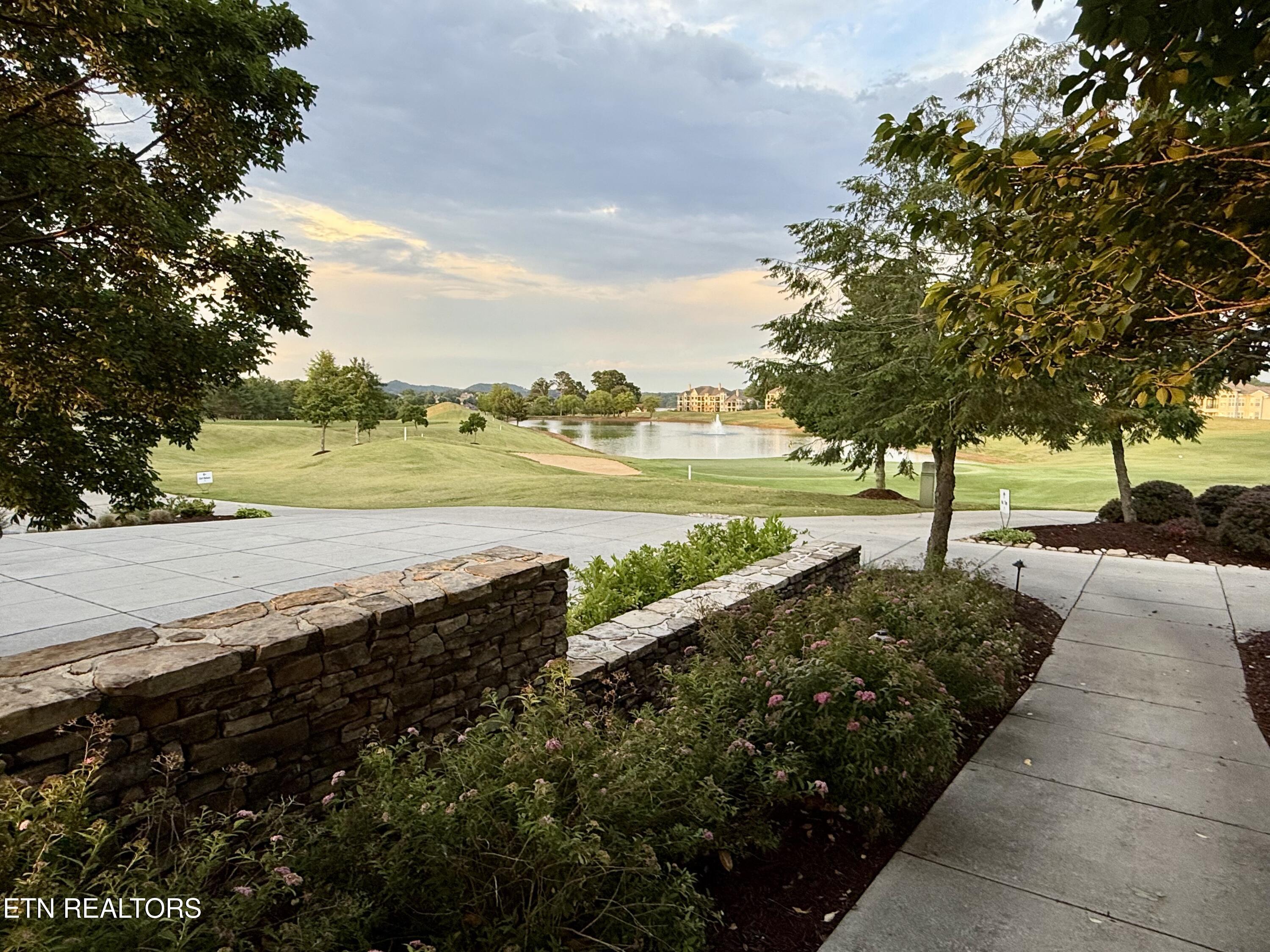 105 Red Hawk Drive, Vonore, TN - Fort Loudoun and Tellico Lake Real Estate - Image# 16