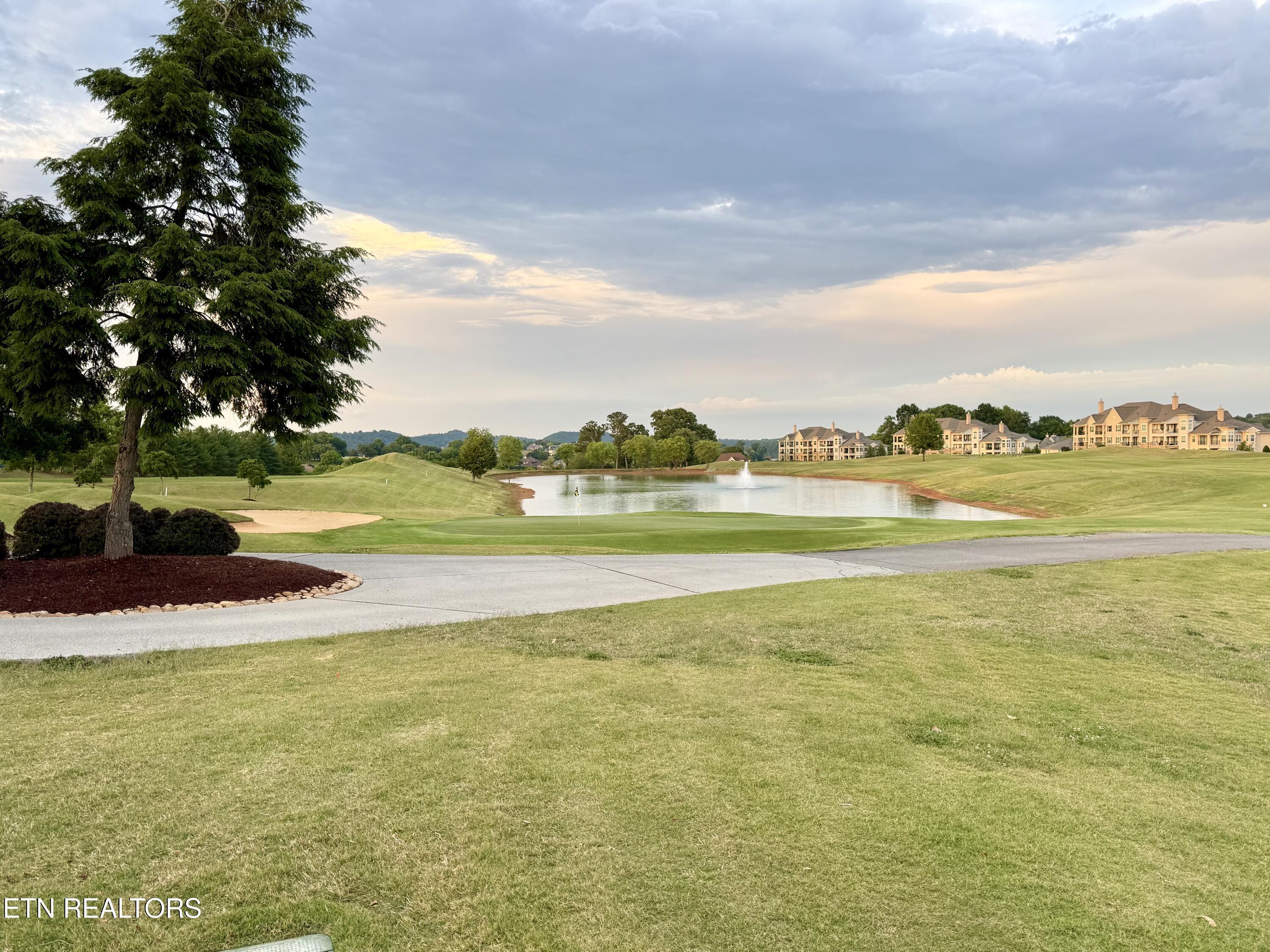 105 Red Hawk Drive, Vonore, TN - Fort Loudoun and Tellico Lake Real Estate - Image# 17