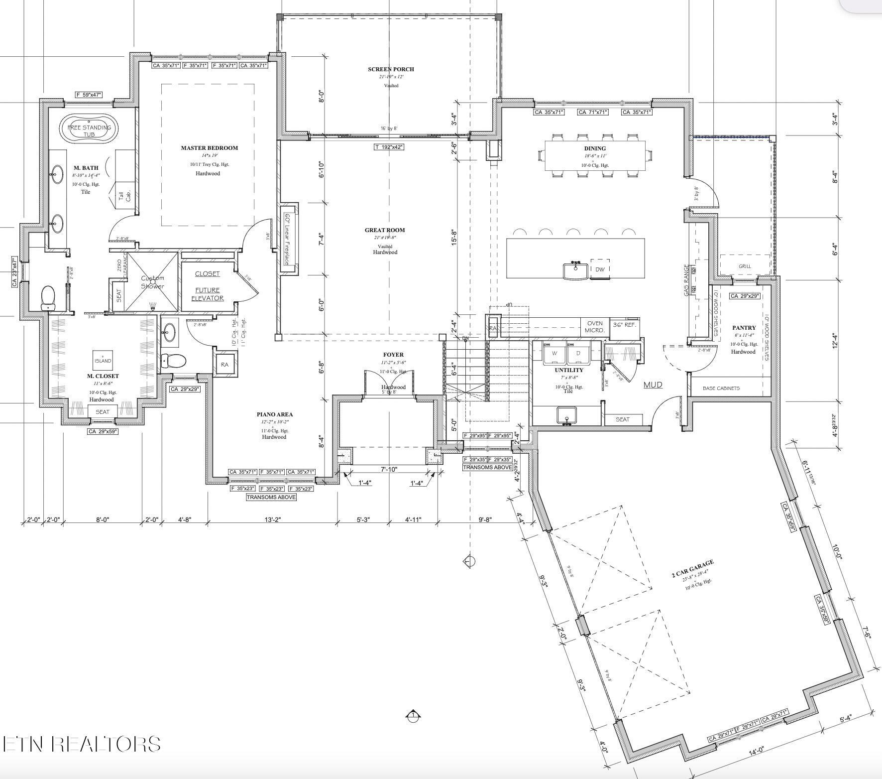105 Red Hawk Drive, Vonore, TN - Fort Loudoun and Tellico Lake Real Estate - Image# 6
