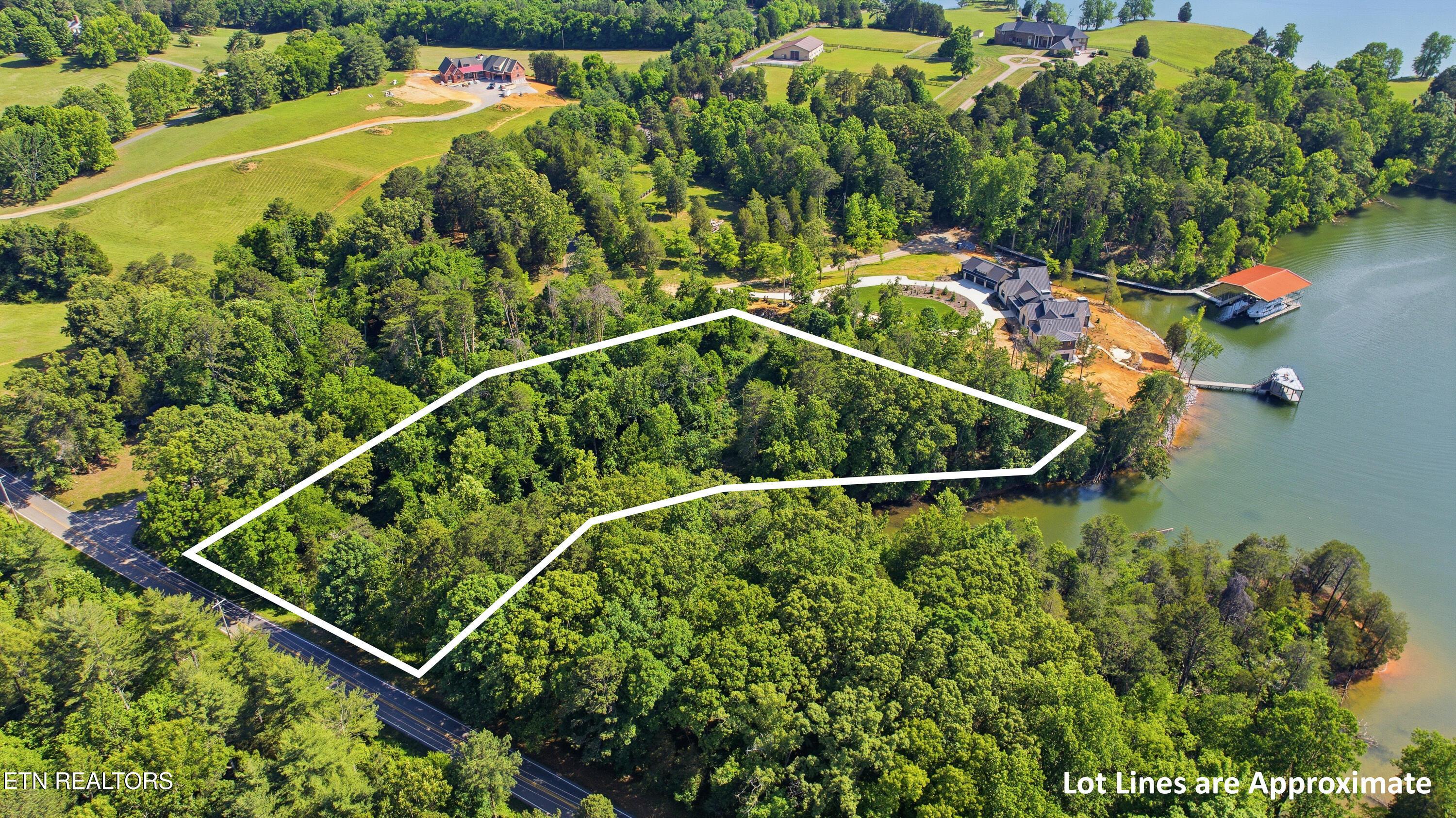 Fort Loudoun and Tellico Lake Real Estate - Image# 1
