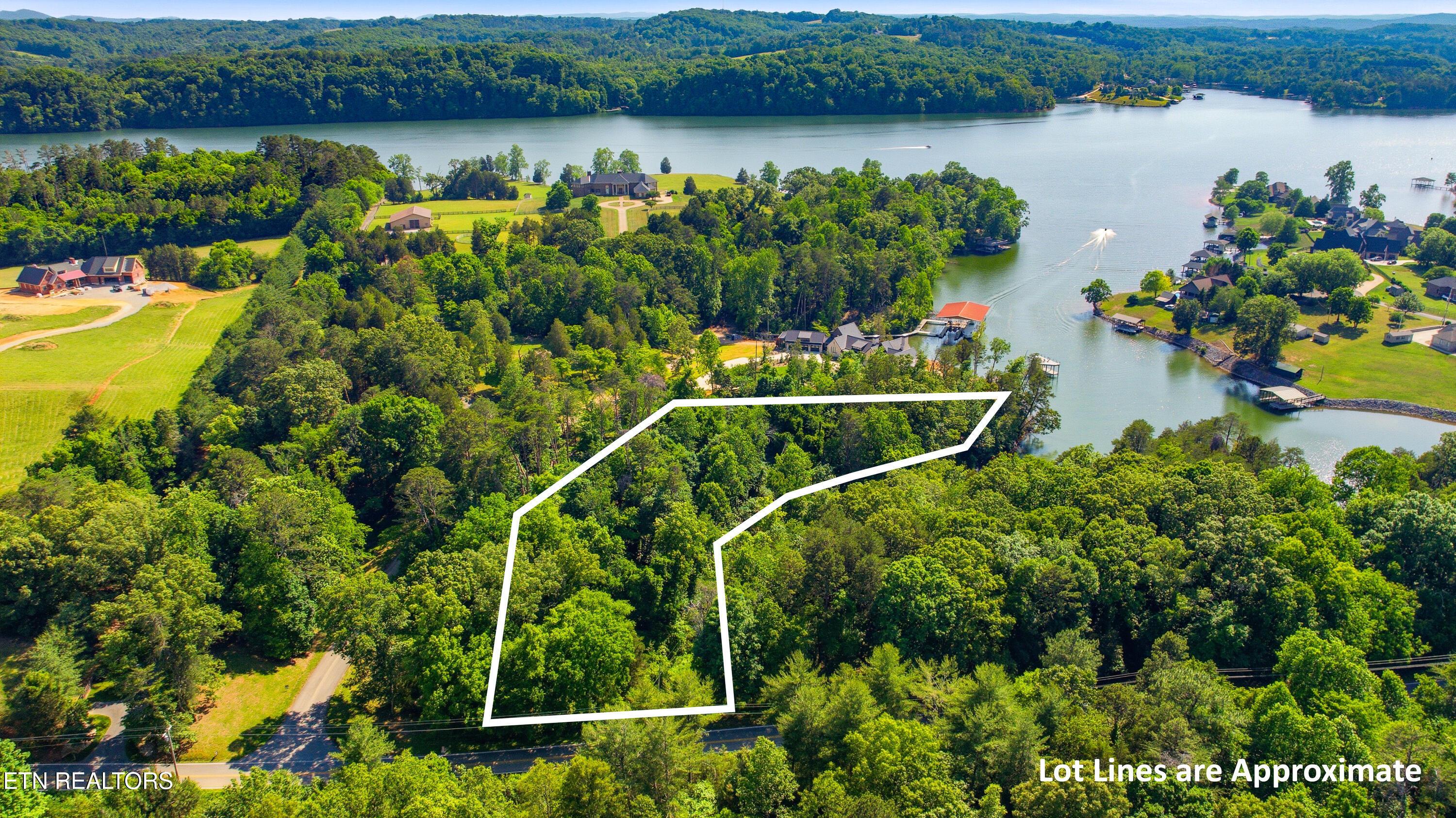 Fort Loudoun and Tellico Lake Real Estate - Image# 2
