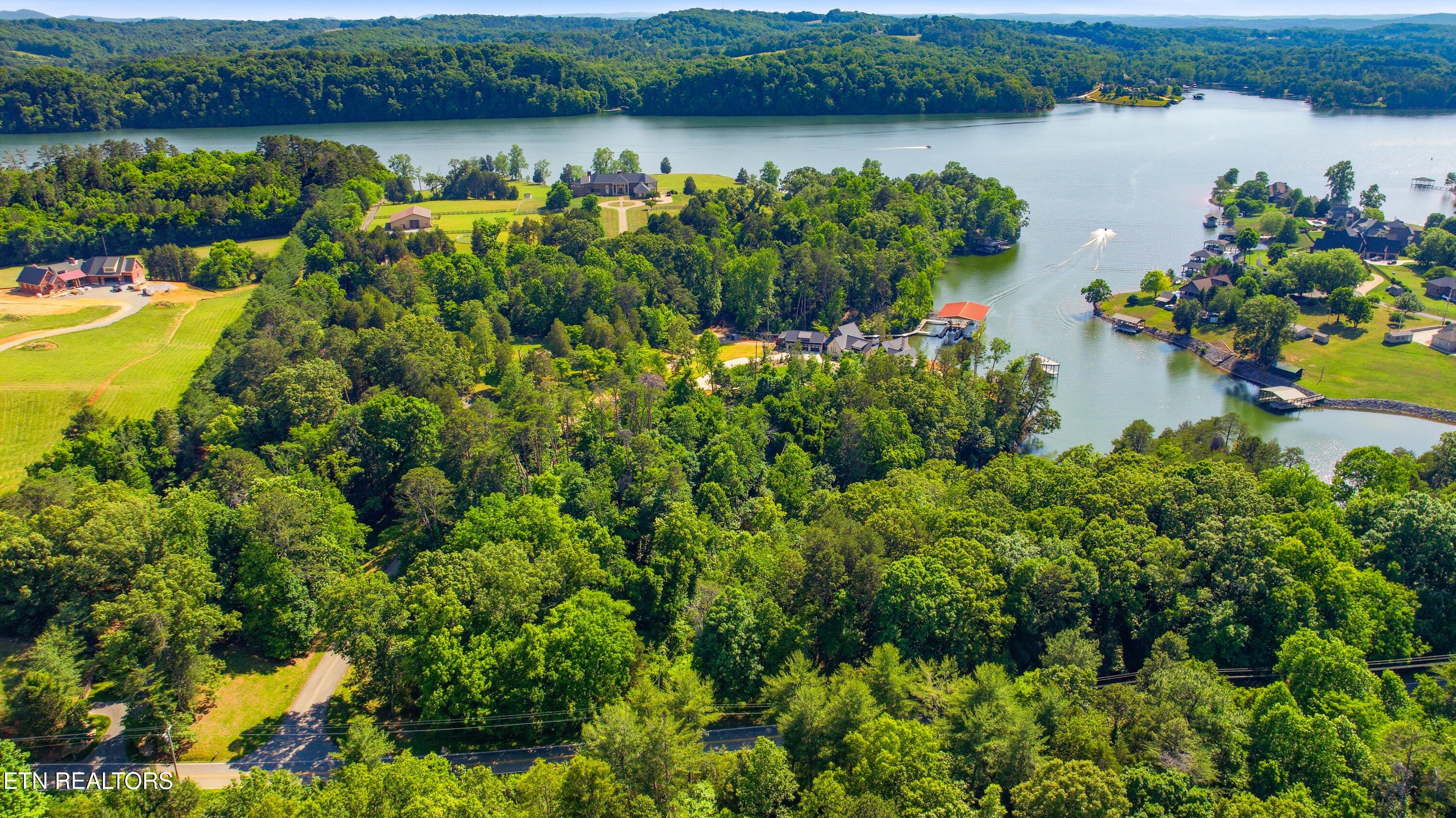 Fort Loudoun and Tellico Lake Real Estate - Image# 3