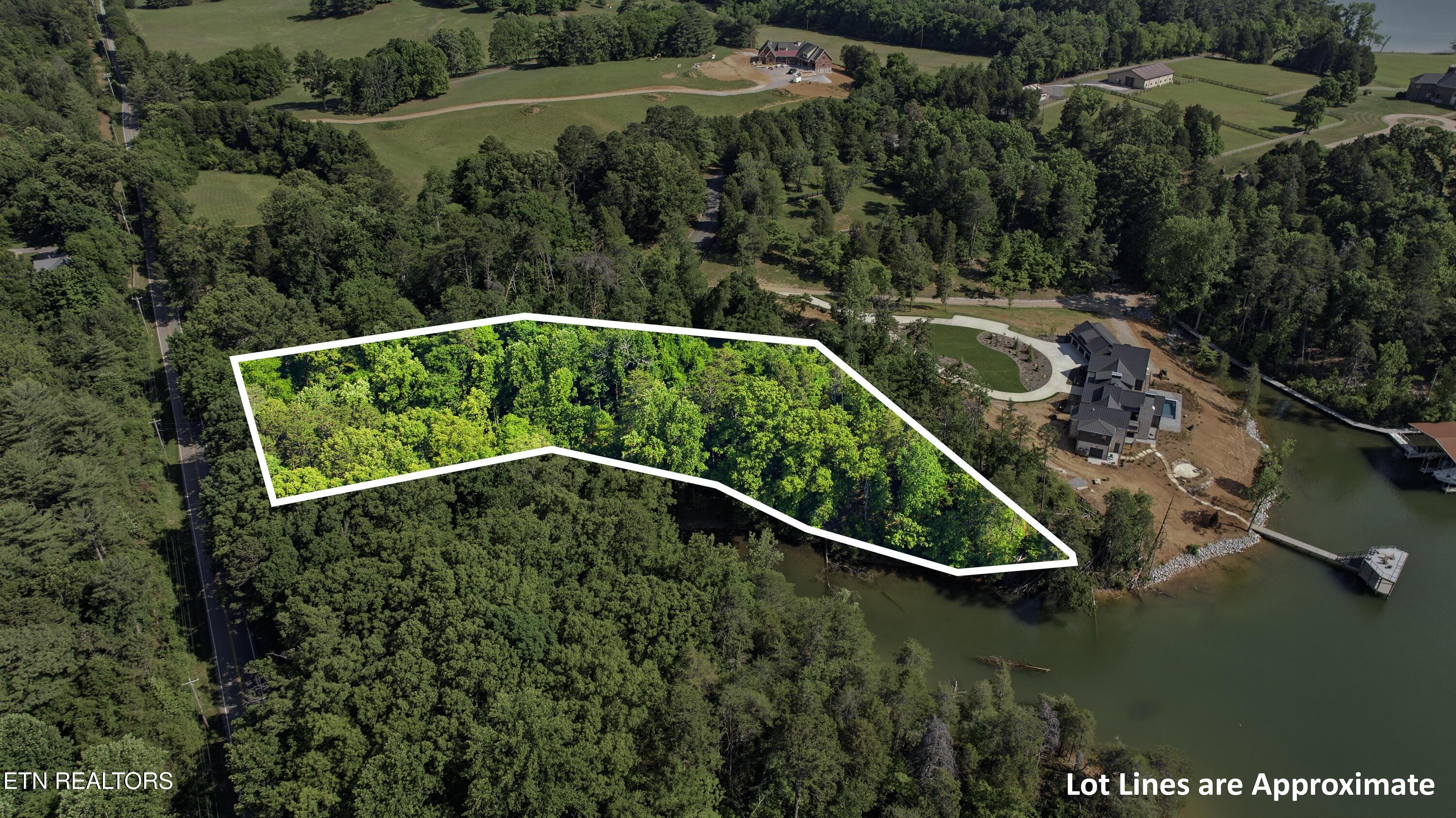 Fort Loudoun and Tellico Lake Real Estate - Image# 9