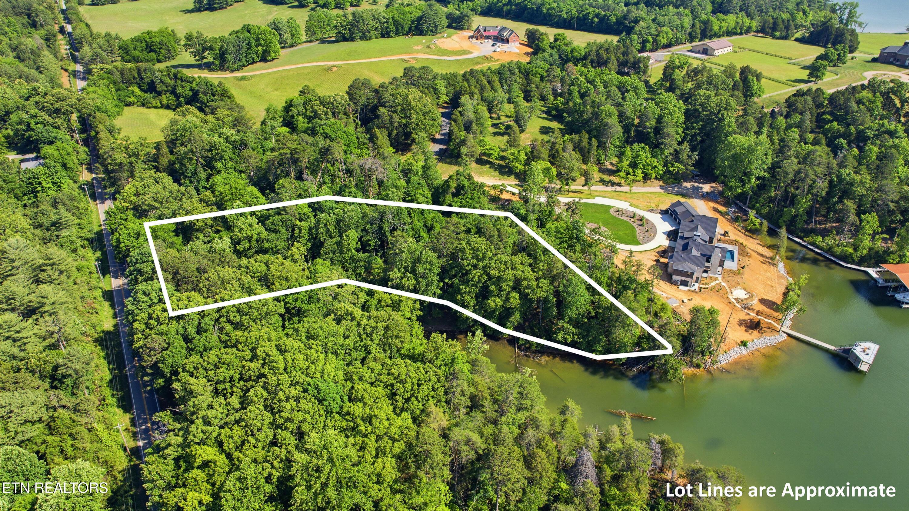 Fort Loudoun and Tellico Lake Real Estate - Image# 10