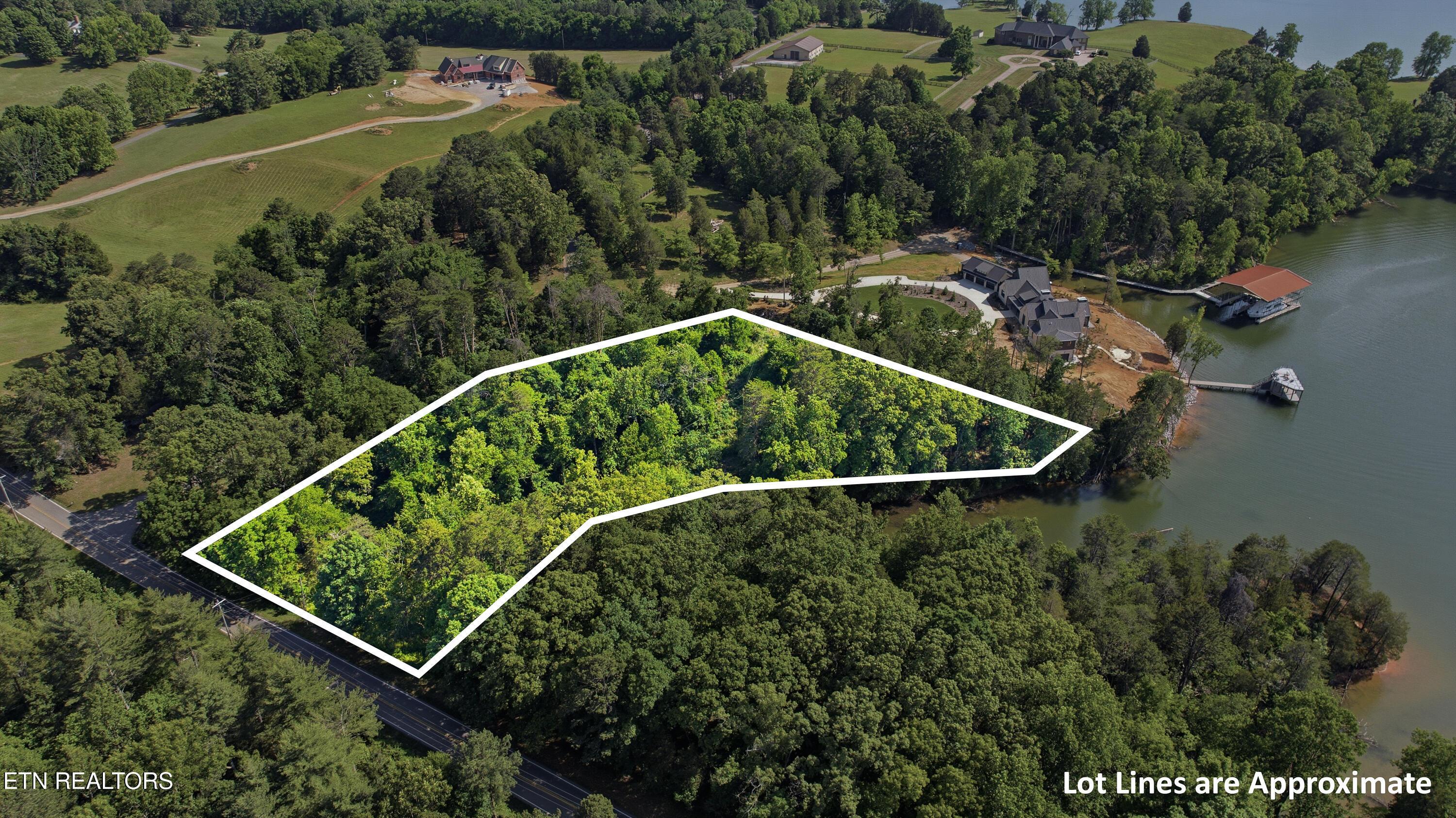 Fort Loudoun and Tellico Lake Real Estate - Image# 12