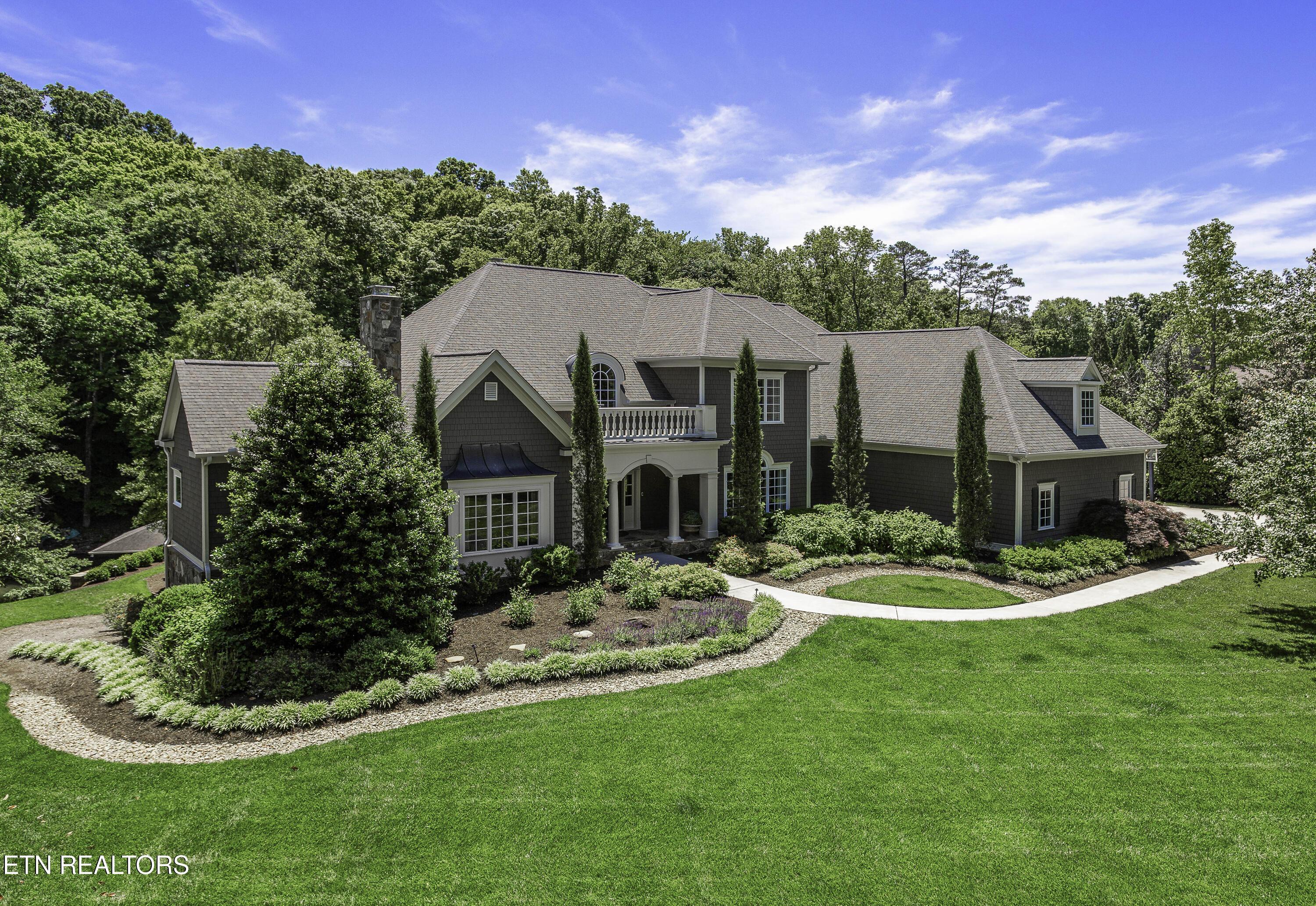 5315 Bent River Blvd, Knoxville, TN - Fort Loudoun and Tellico Lake Real Estate - Image# 2