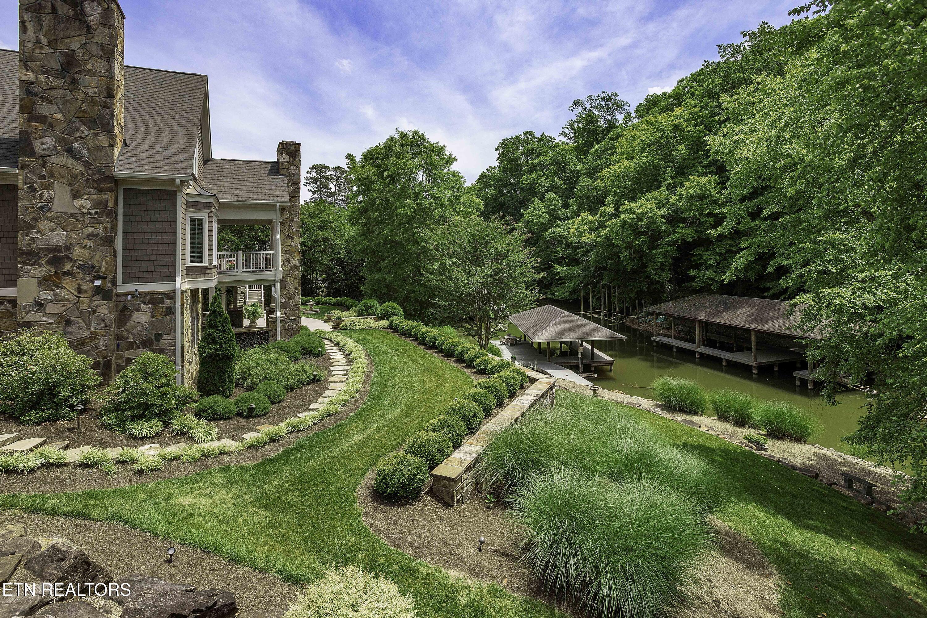 5315 Bent River Blvd, Knoxville, TN - Fort Loudoun and Tellico Lake Real Estate - Image# 3