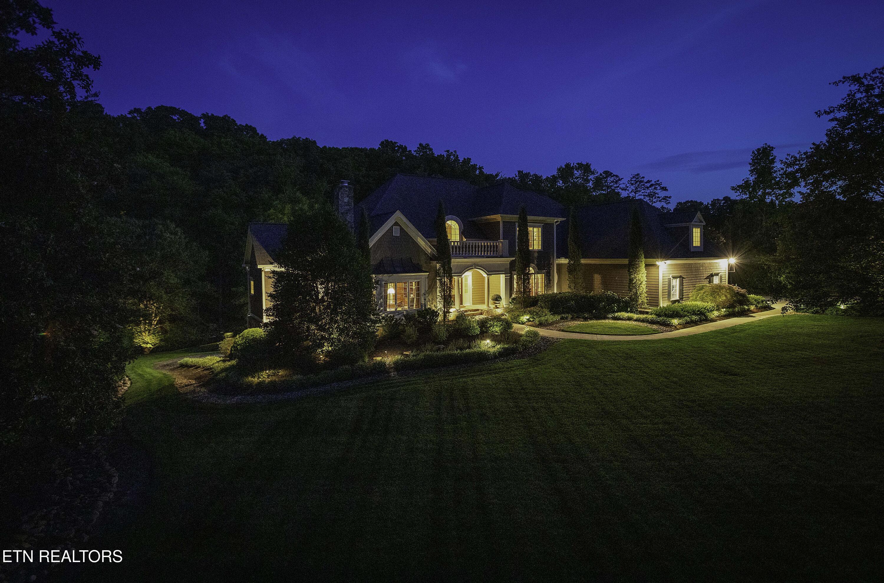 5315 Bent River Blvd, Knoxville, TN