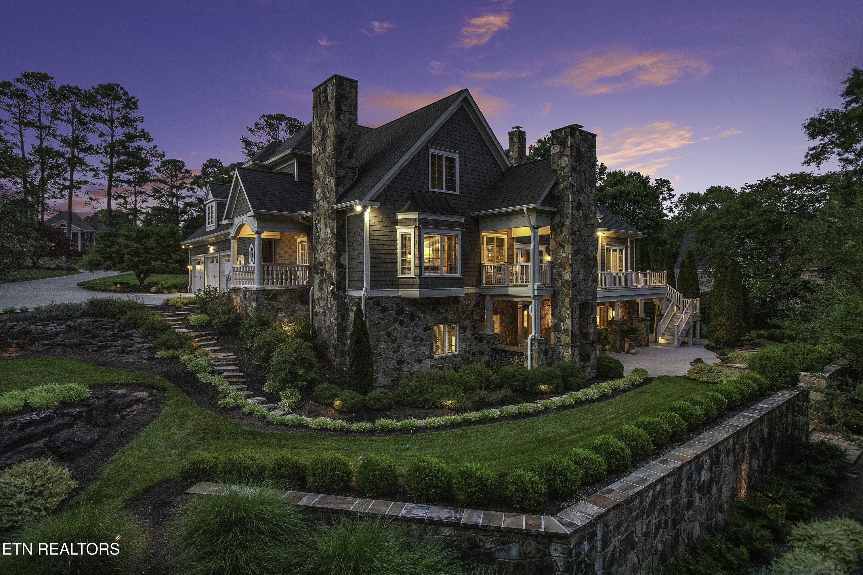 5315 Bent River Blvd, Knoxville, TN - Fort Loudoun and Tellico Lake Real Estate - Image# 4