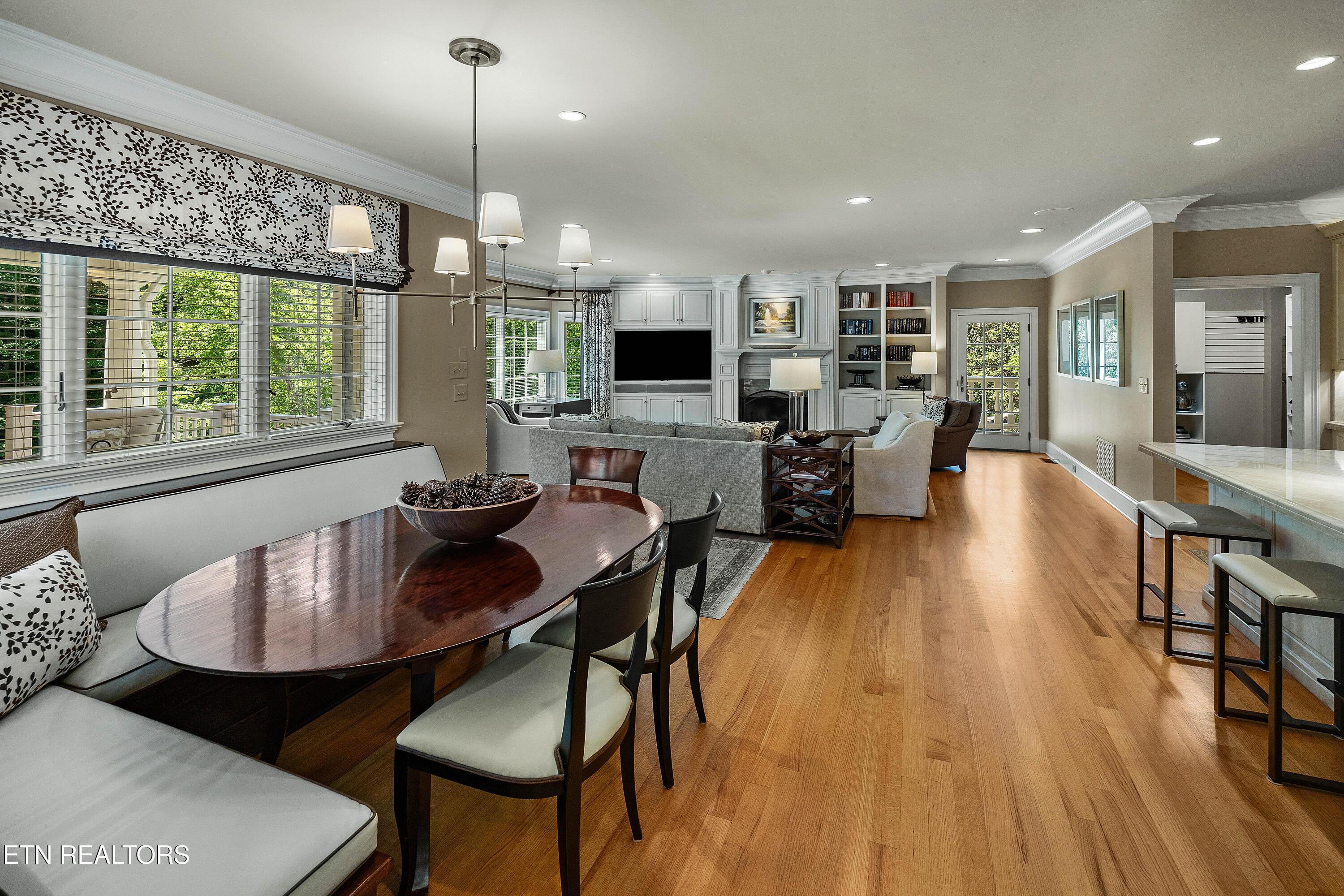 5315 Bent River Blvd, Knoxville, TN - Fort Loudoun and Tellico Lake Real Estate - Image# 21