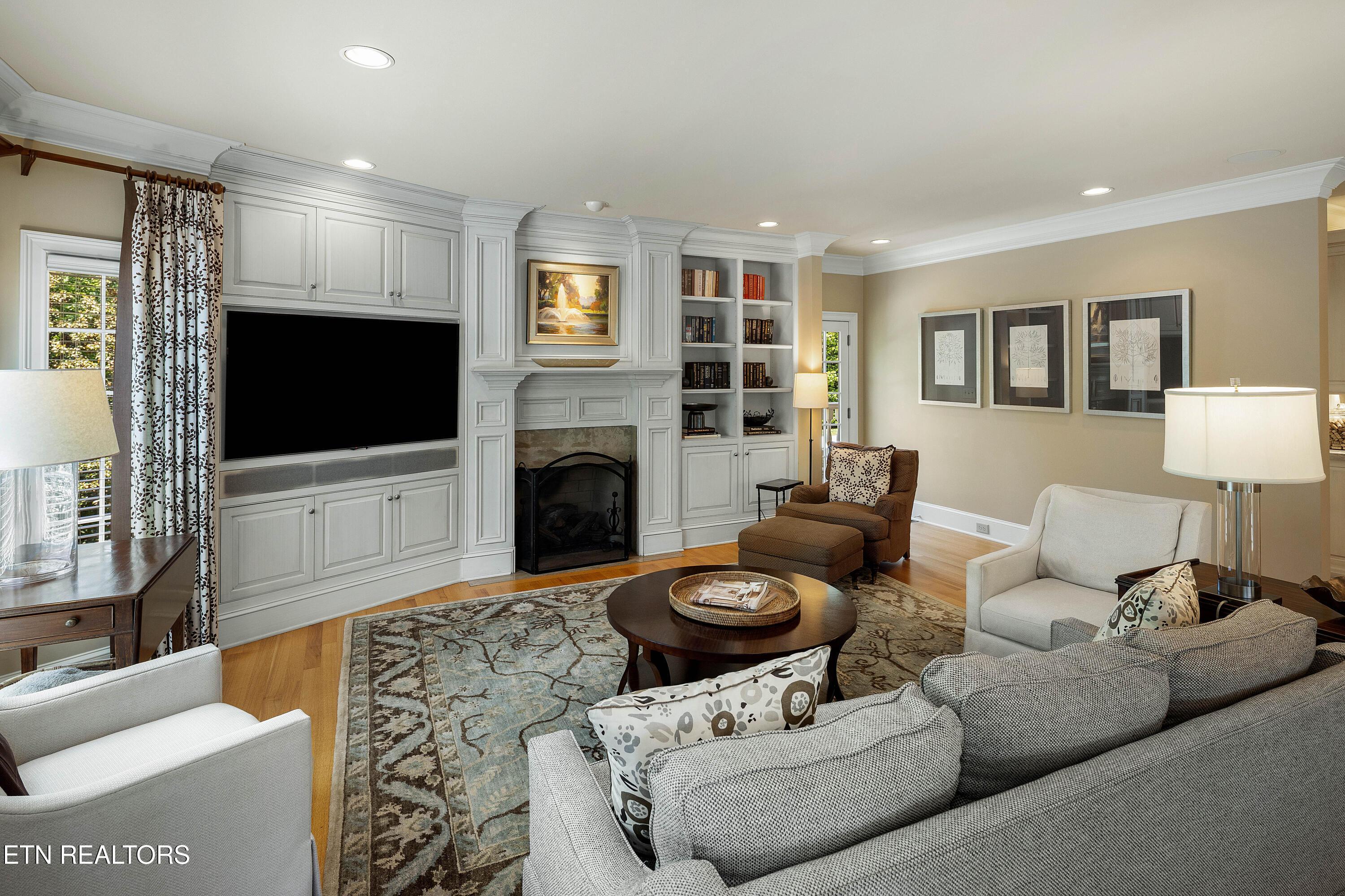 5315 Bent River Blvd, Knoxville, TN - Fort Loudoun and Tellico Lake Real Estate - Image# 23