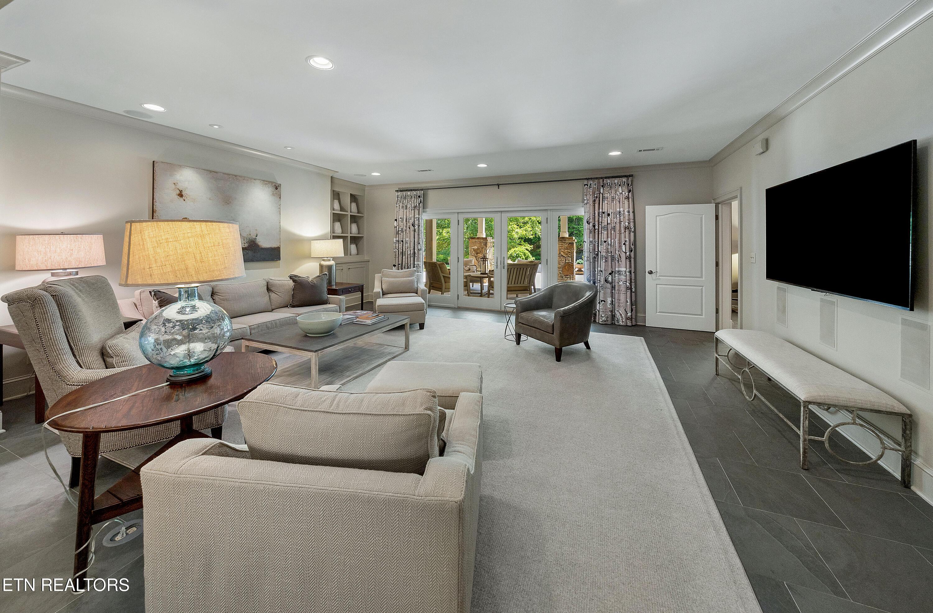 5315 Bent River Blvd, Knoxville, TN - Fort Loudoun and Tellico Lake Real Estate - Image# 45