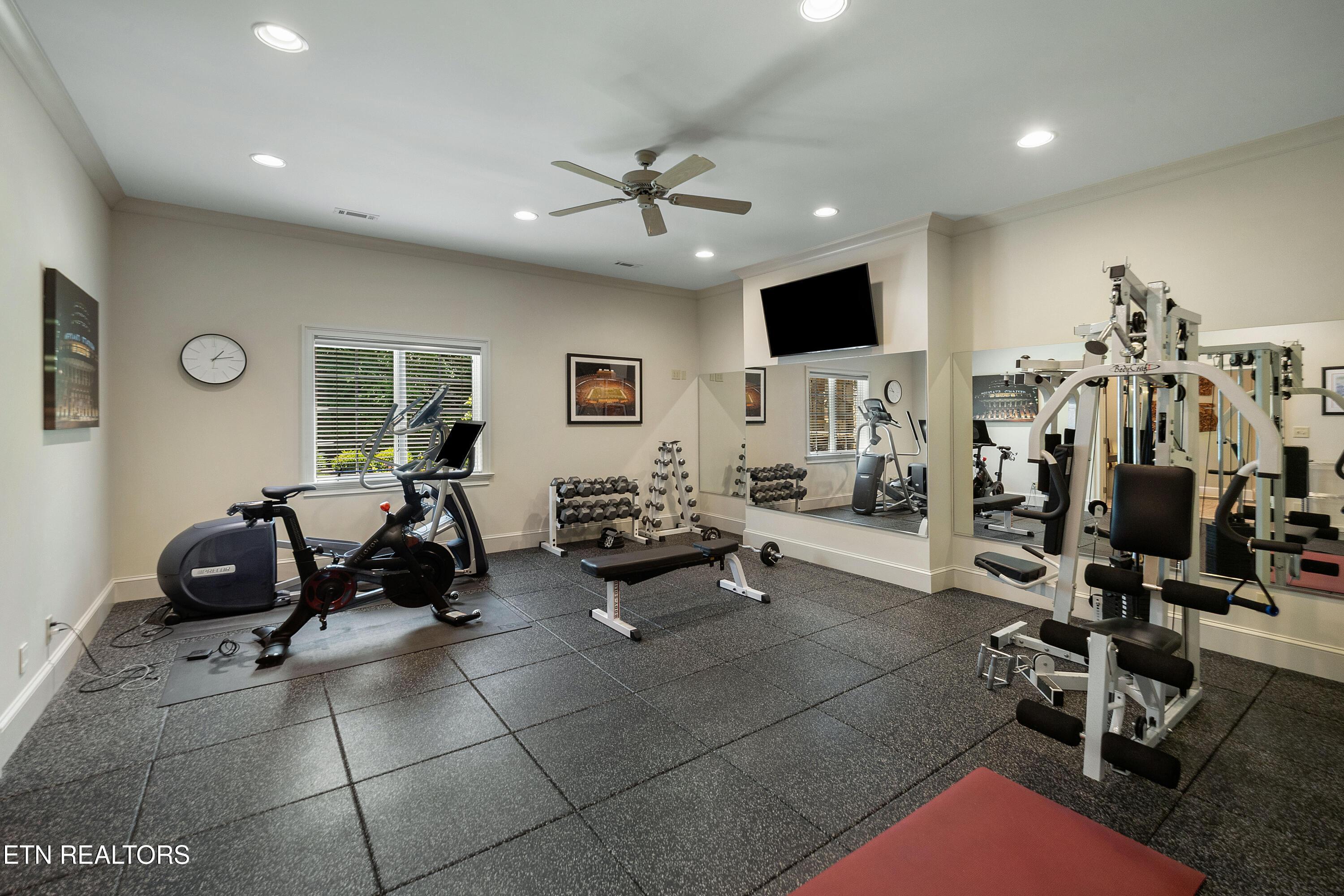 5315 Bent River Blvd, Knoxville, TN - Fort Loudoun and Tellico Lake Real Estate - Image# 49
