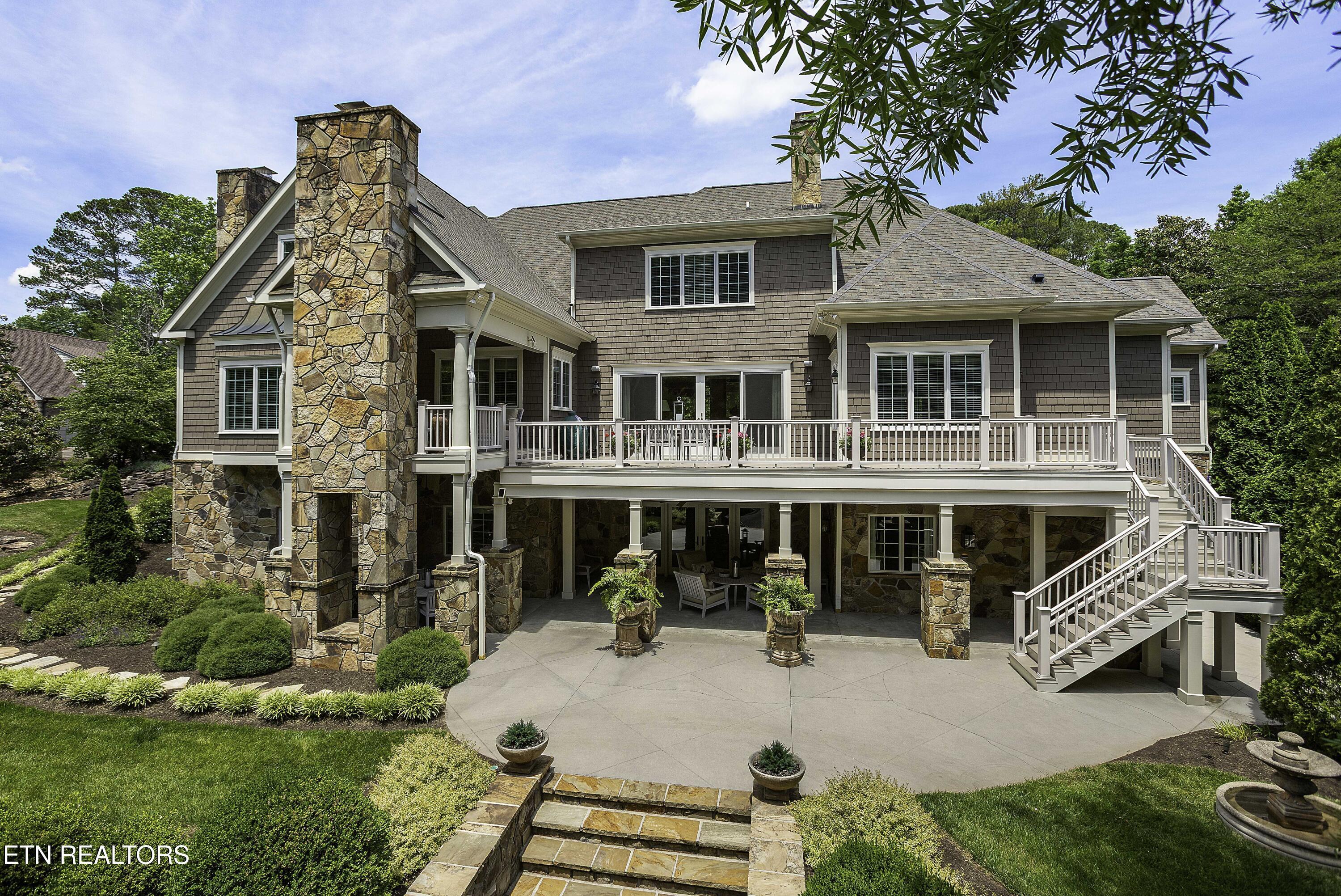 5315 Bent River Blvd, Knoxville, TN - Fort Loudoun and Tellico Lake Real Estate - Image# 54