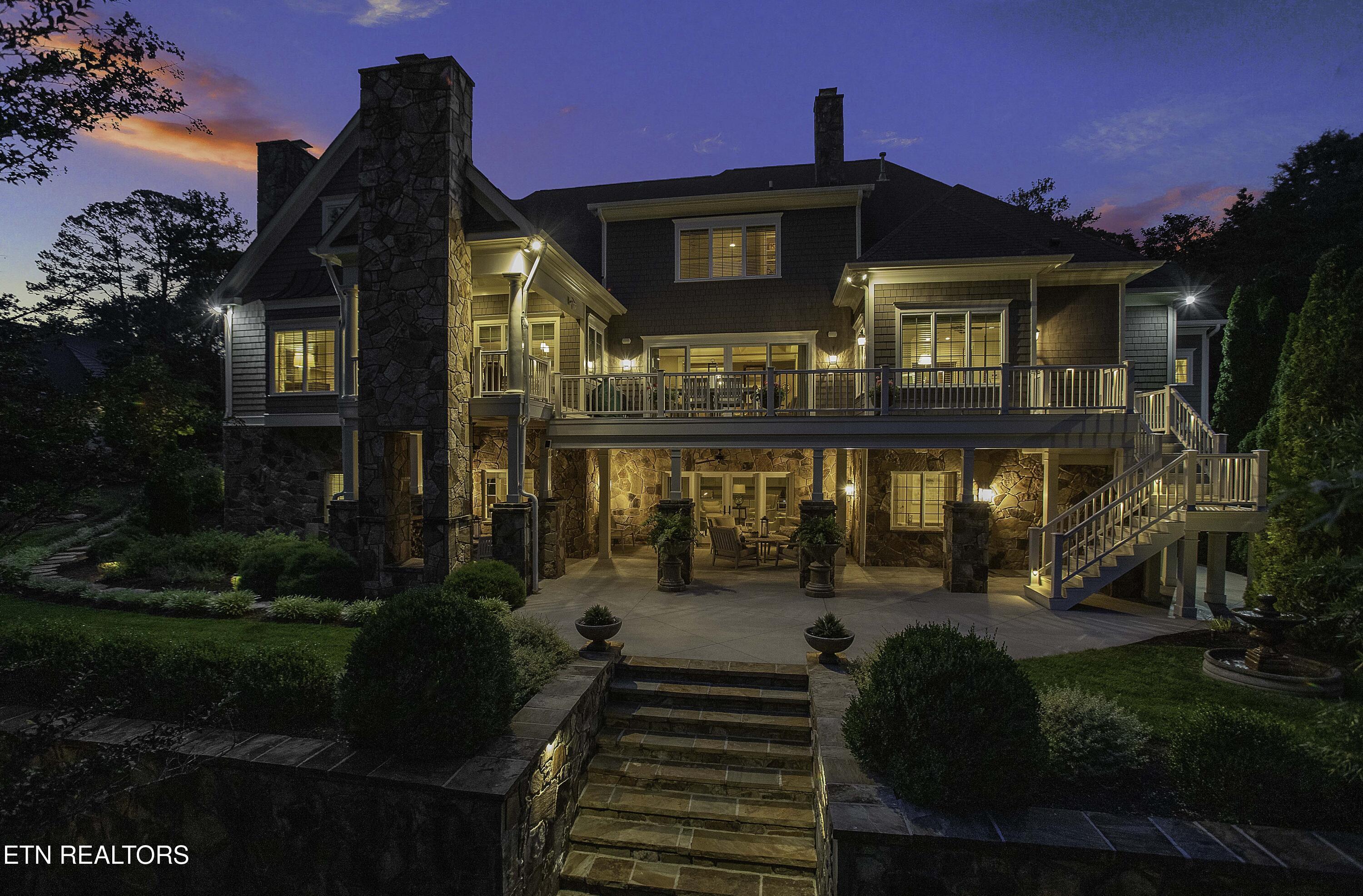 5315 Bent River Blvd, Knoxville, TN - Fort Loudoun and Tellico Lake Real Estate - Image# 55