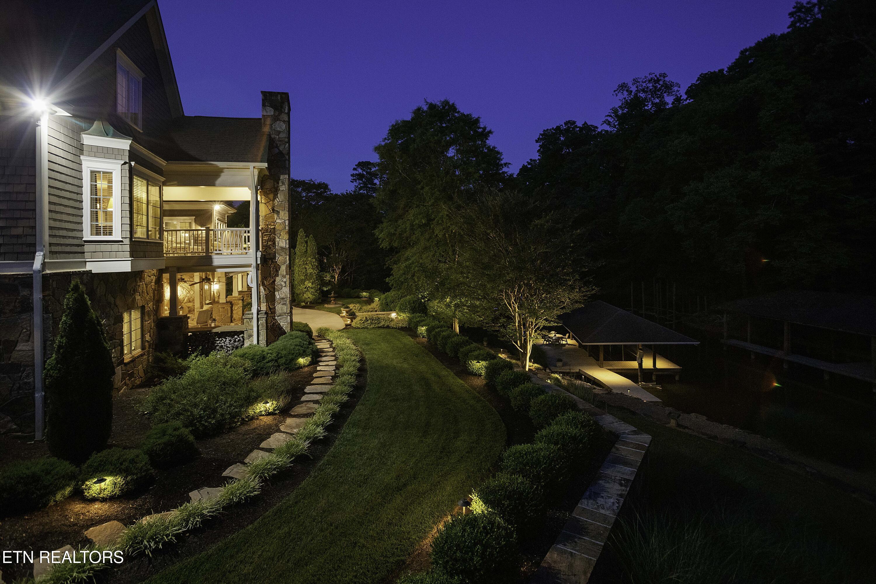 5315 Bent River Blvd, Knoxville, TN - Fort Loudoun and Tellico Lake Real Estate - Image# 56