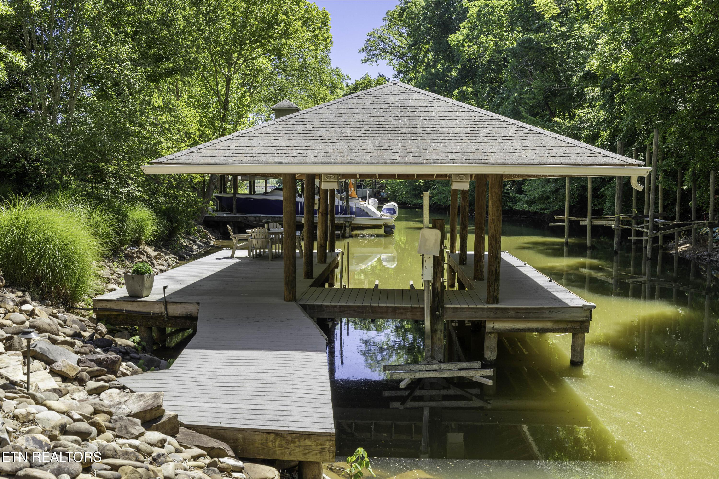 5315 Bent River Blvd, Knoxville, TN - Fort Loudoun and Tellico Lake Real Estate - Image# 59