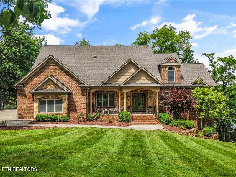 5105 Buckhead Tr, Knoxville, TN - Fort Loudoun and Tellico Lake Real Estate - Image# 3