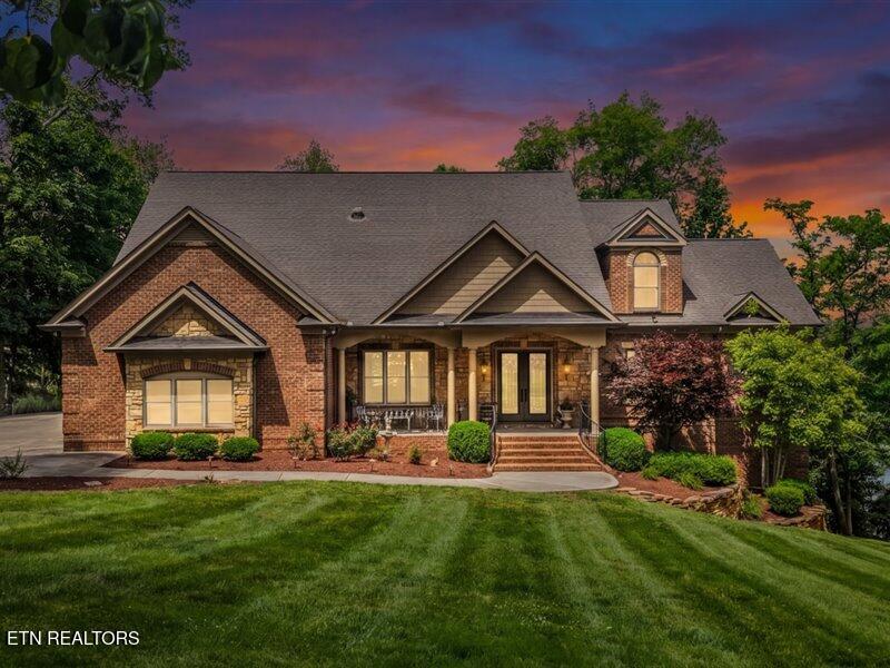 5105 Buckhead Tr, Knoxville, TN - Fort Loudoun and Tellico Lake Real Estate - Image# 5