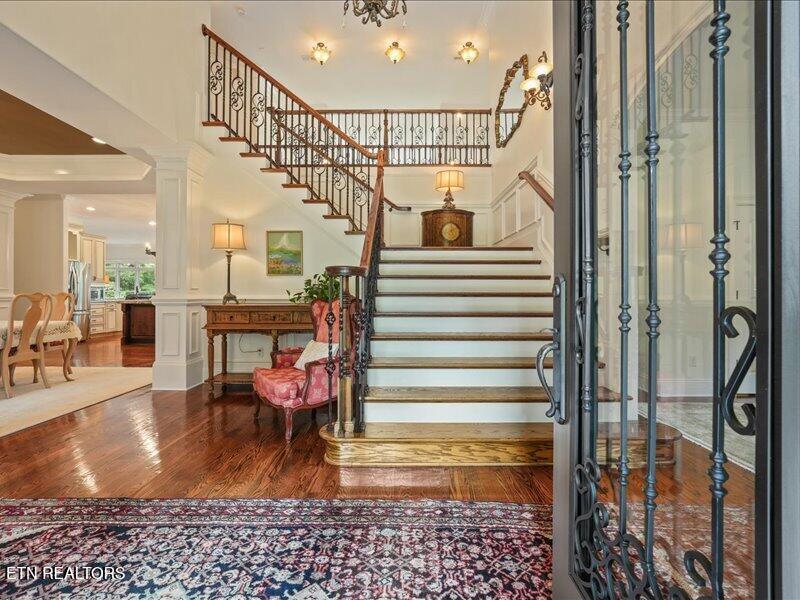 5105 Buckhead Tr, Knoxville, TN - Fort Loudoun and Tellico Lake Real Estate - Image# 7