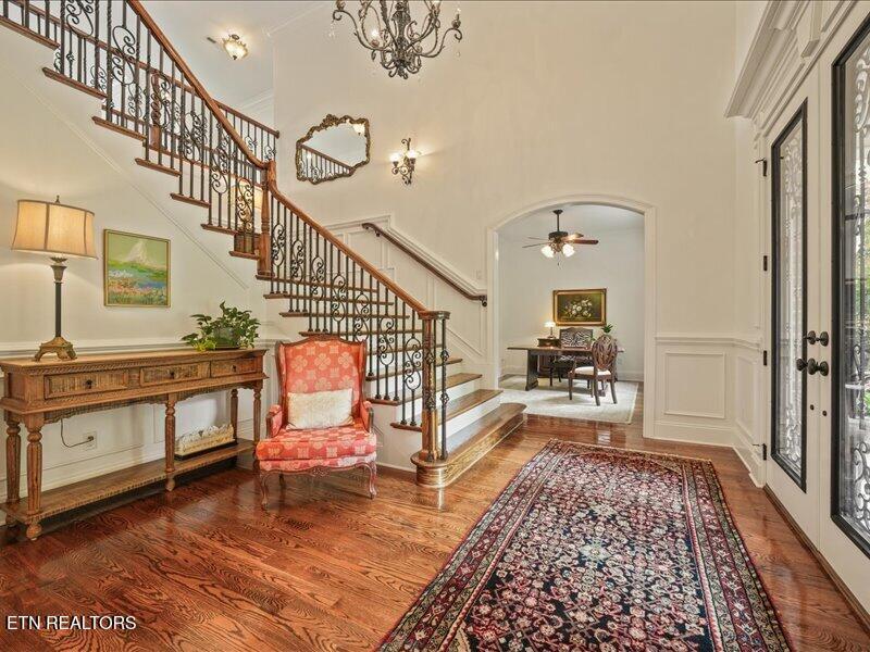 5105 Buckhead Tr, Knoxville, TN - Fort Loudoun and Tellico Lake Real Estate - Image# 8