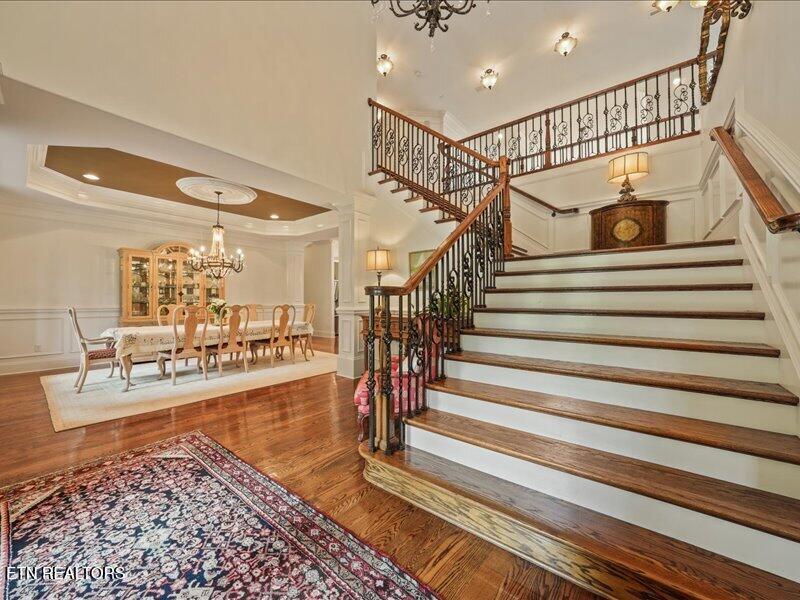 5105 Buckhead Tr, Knoxville, TN - Fort Loudoun and Tellico Lake Real Estate - Image# 9