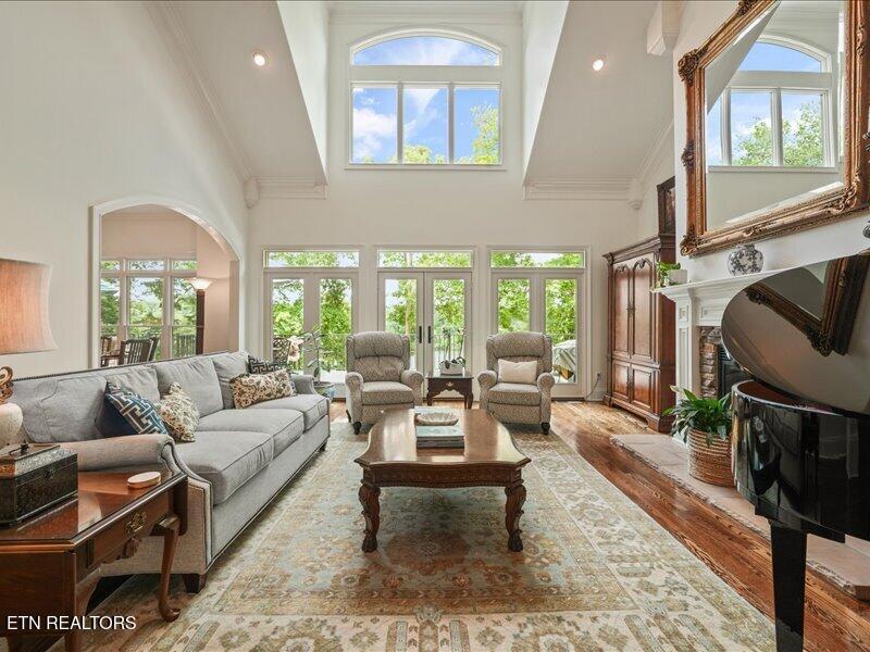5105 Buckhead Tr, Knoxville, TN - Fort Loudoun and Tellico Lake Real Estate - Image# 10