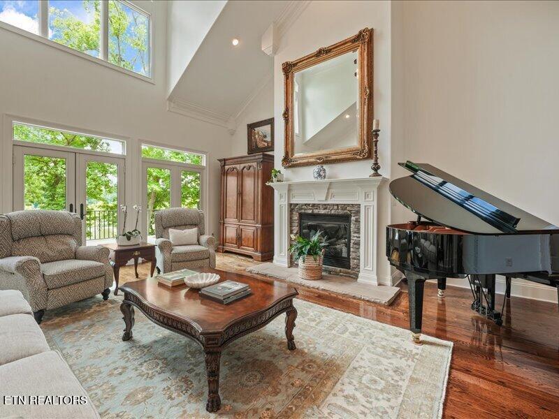 5105 Buckhead Tr, Knoxville, TN - Fort Loudoun and Tellico Lake Real Estate - Image# 11