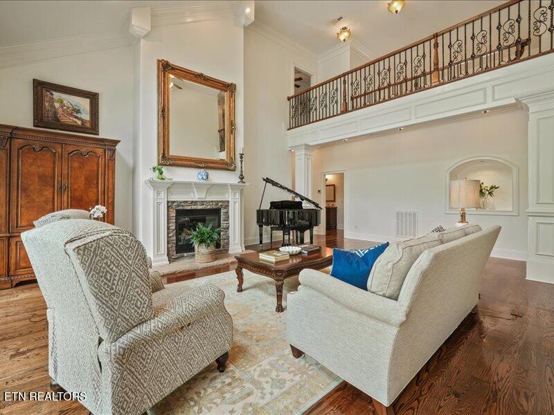 5105 Buckhead Tr, Knoxville, TN - Fort Loudoun and Tellico Lake Real Estate - Image# 12