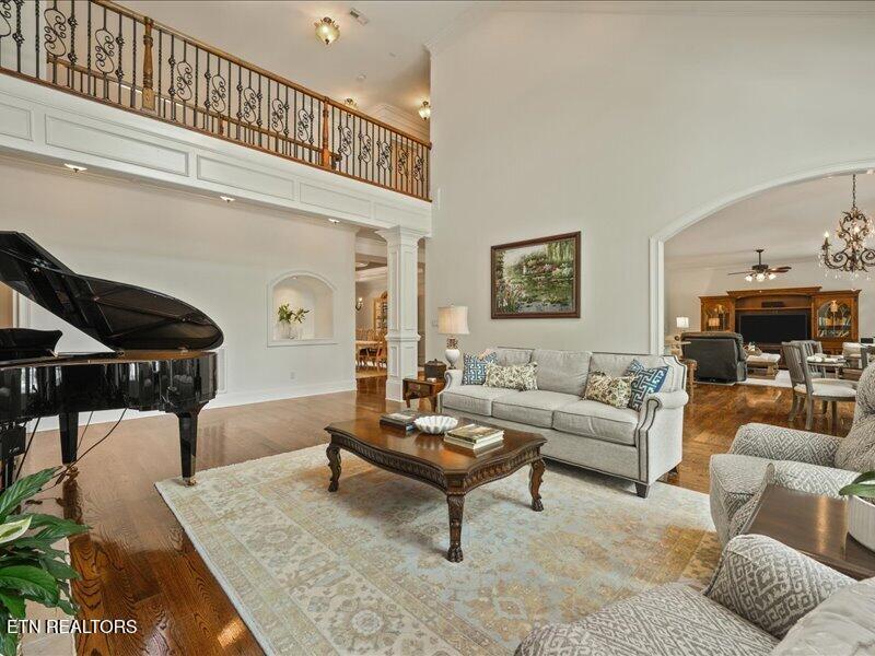 5105 Buckhead Tr, Knoxville, TN - Fort Loudoun and Tellico Lake Real Estate - Image# 13