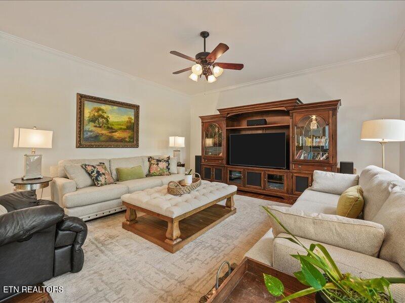 5105 Buckhead Tr, Knoxville, TN - Fort Loudoun and Tellico Lake Real Estate - Image# 24