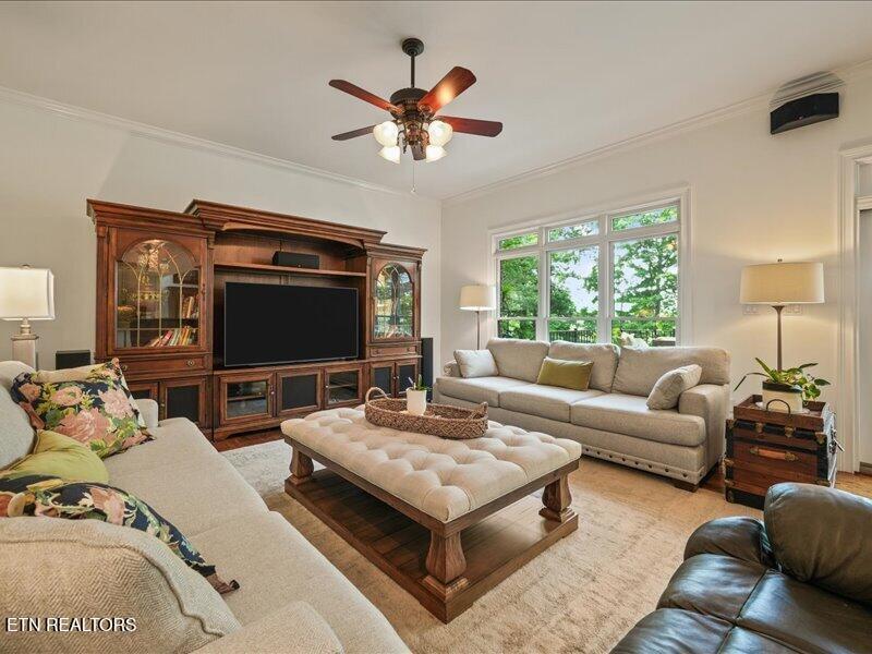 5105 Buckhead Tr, Knoxville, TN - Fort Loudoun and Tellico Lake Real Estate - Image# 25