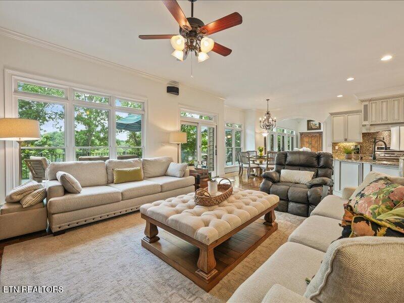 5105 Buckhead Tr, Knoxville, TN - Fort Loudoun and Tellico Lake Real Estate - Image# 26