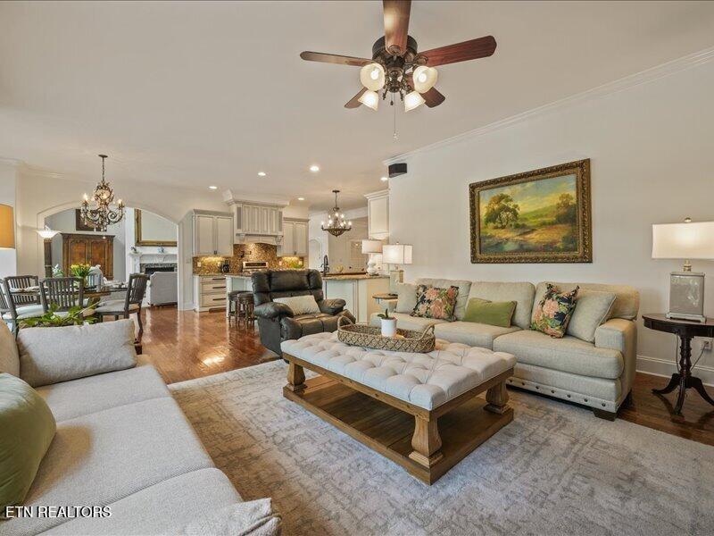 5105 Buckhead Tr, Knoxville, TN - Fort Loudoun and Tellico Lake Real Estate - Image# 27
