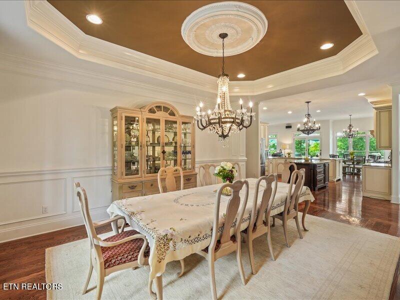 5105 Buckhead Tr, Knoxville, TN - Fort Loudoun and Tellico Lake Real Estate - Image# 15