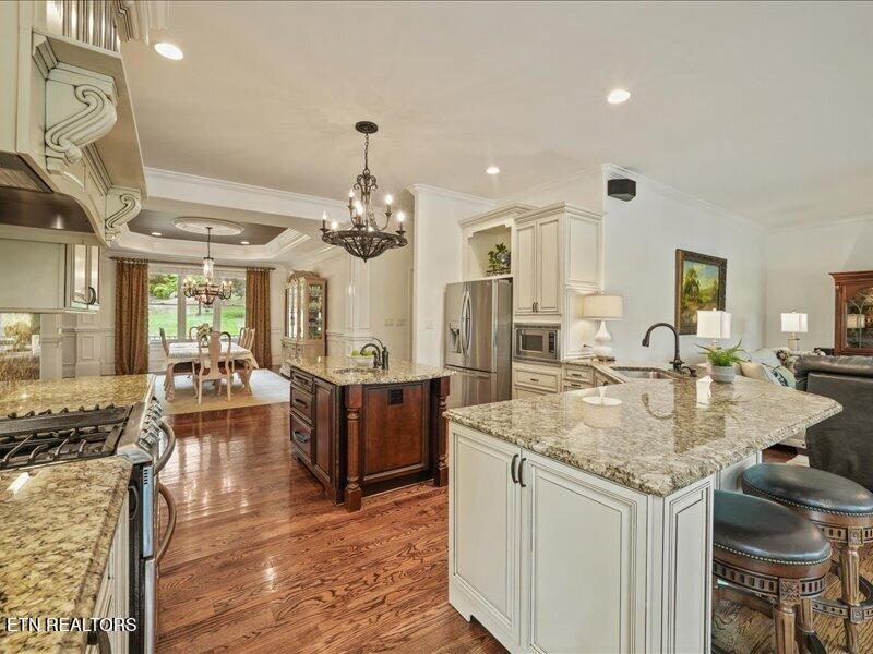 5105 Buckhead Tr, Knoxville, TN - Fort Loudoun and Tellico Lake Real Estate - Image# 16