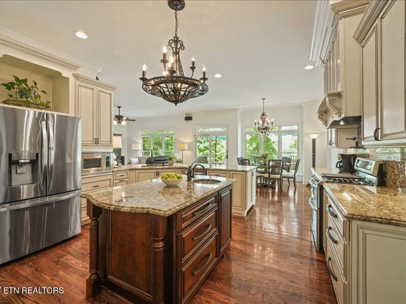 5105 Buckhead Tr, Knoxville, TN - Fort Loudoun and Tellico Lake Real Estate - Image# 17