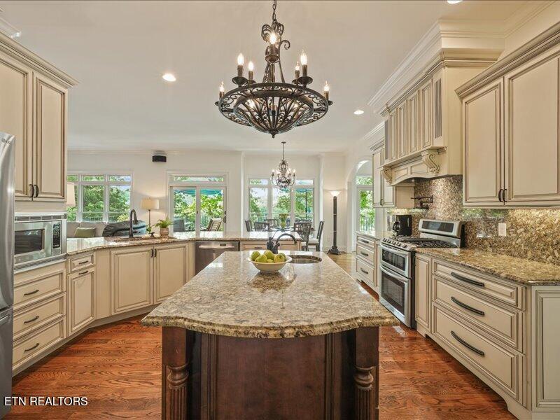 5105 Buckhead Tr, Knoxville, TN - Fort Loudoun and Tellico Lake Real Estate - Image# 18
