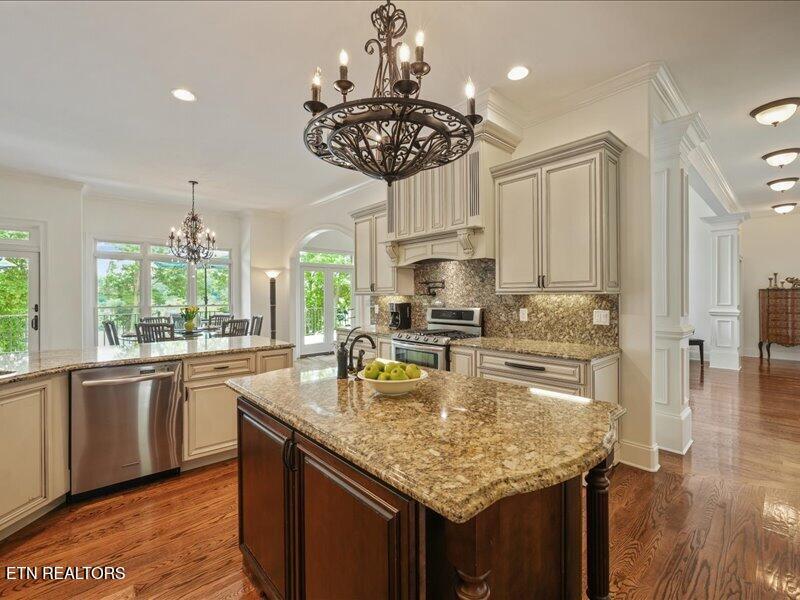 5105 Buckhead Tr, Knoxville, TN - Fort Loudoun and Tellico Lake Real Estate - Image# 19