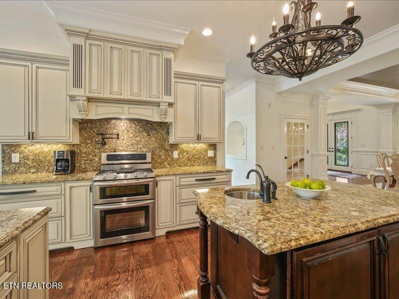 5105 Buckhead Tr, Knoxville, TN - Fort Loudoun and Tellico Lake Real Estate - Image# 20