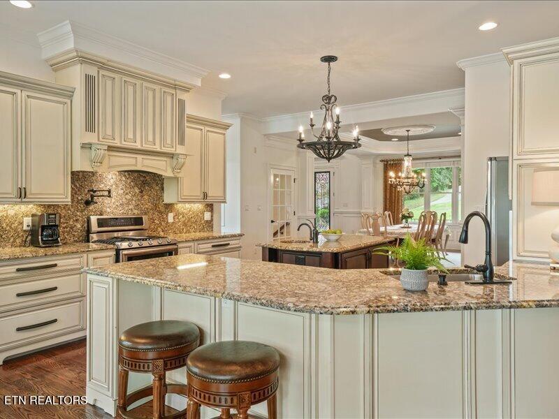 5105 Buckhead Tr, Knoxville, TN - Fort Loudoun and Tellico Lake Real Estate - Image# 21