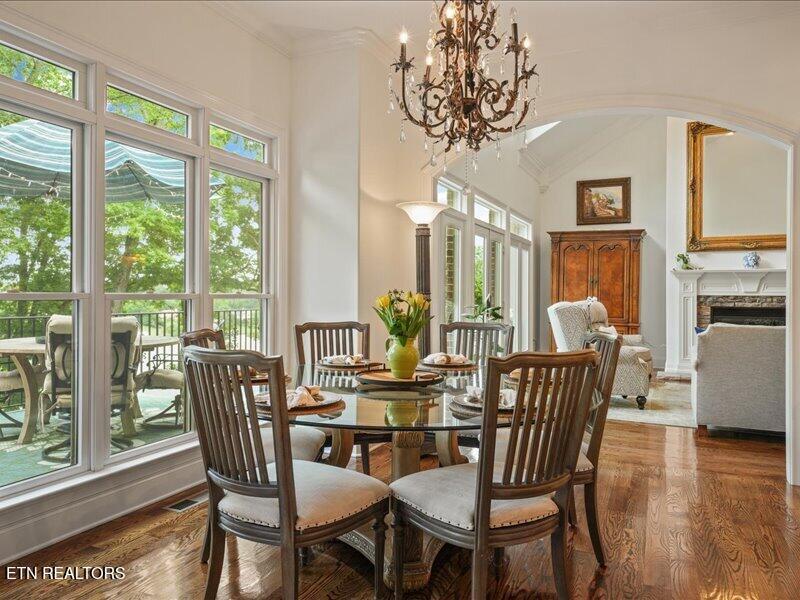 5105 Buckhead Tr, Knoxville, TN - Fort Loudoun and Tellico Lake Real Estate - Image# 23