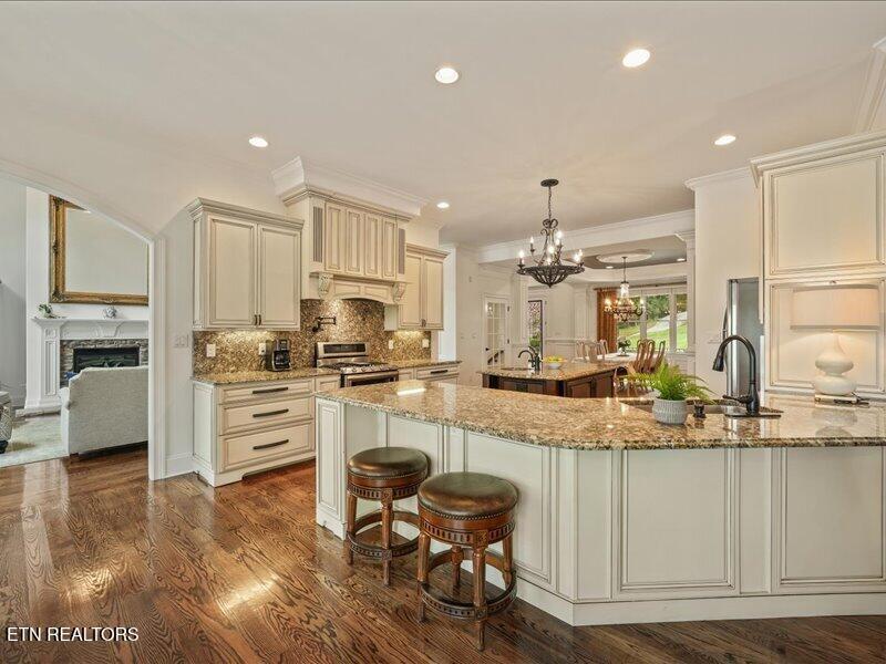 5105 Buckhead Tr, Knoxville, TN - Fort Loudoun and Tellico Lake Real Estate - Image# 22