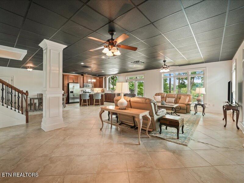 5105 Buckhead Tr, Knoxville, TN - Fort Loudoun and Tellico Lake Real Estate - Image# 42