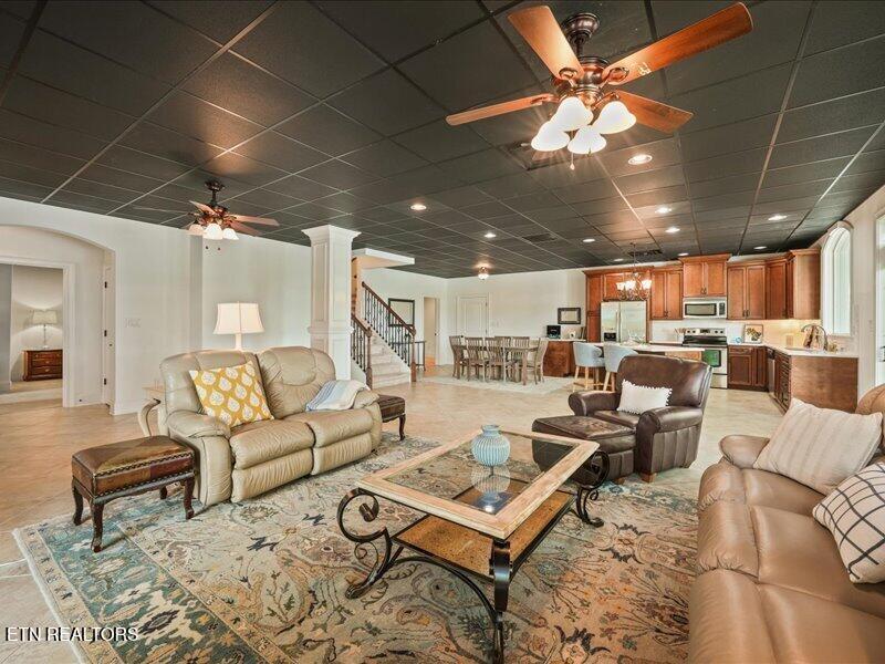 5105 Buckhead Tr, Knoxville, TN - Fort Loudoun and Tellico Lake Real Estate - Image# 43