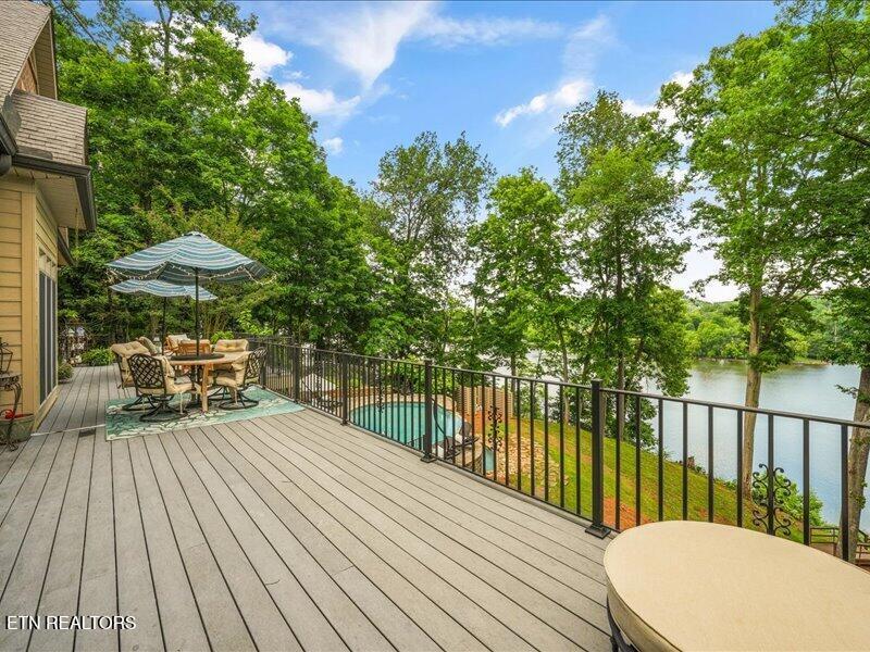 5105 Buckhead Tr, Knoxville, TN - Fort Loudoun and Tellico Lake Real Estate - Image# 49