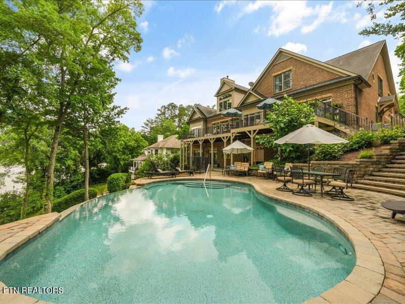 5105 Buckhead Tr, Knoxville, TN - Fort Loudoun and Tellico Lake Real Estate - Image# 51