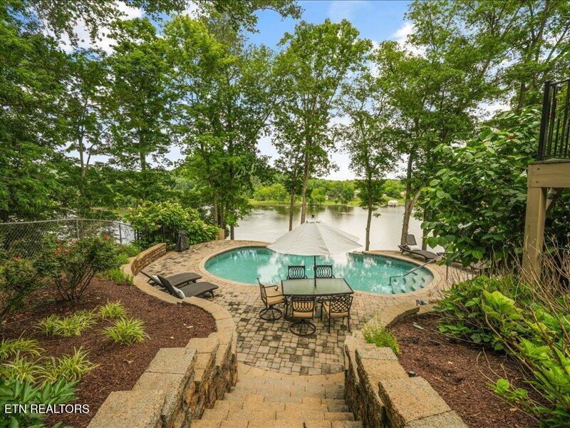 5105 Buckhead Tr, Knoxville, TN - Fort Loudoun and Tellico Lake Real Estate - Image# 55