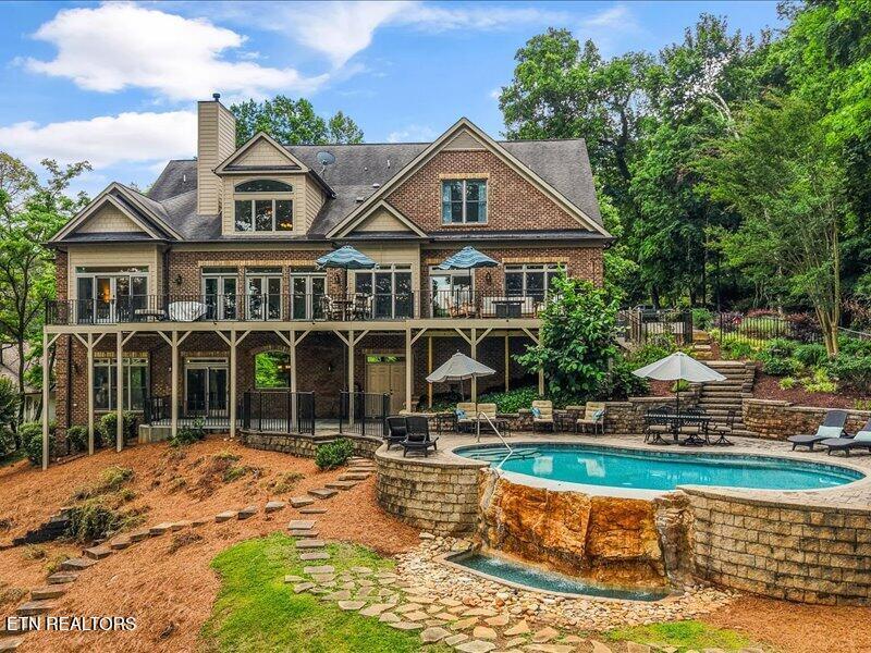 5105 Buckhead Tr, Knoxville, TN - Fort Loudoun and Tellico Lake Real Estate - Image# 56