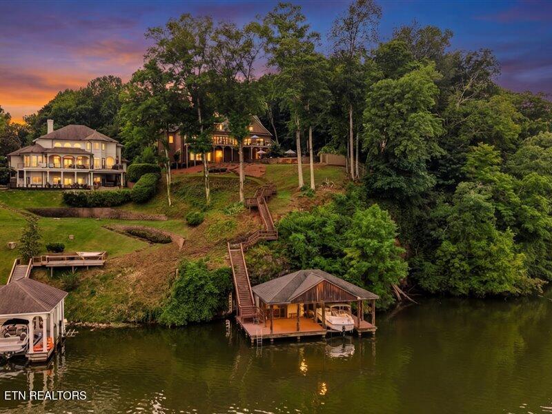 5105 Buckhead Tr, Knoxville, TN - Fort Loudoun and Tellico Lake Real Estate - Image# 60